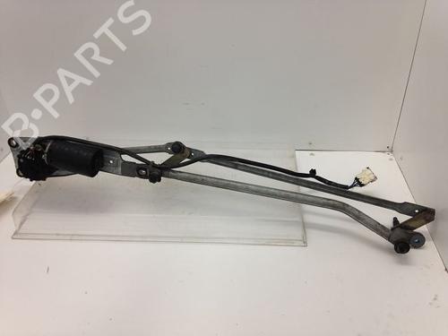 Used Front wiper motor CITROËN XSARA (N1) 1.8 i (90 hp) 23178356