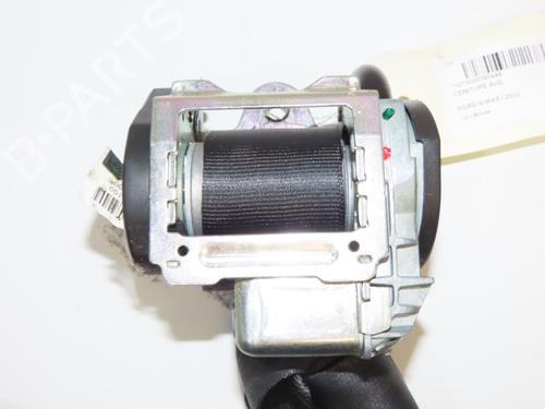 Front left seatbelt FORD S-MAX (WA6) 2.0 TDCi | BP40484822I26  - Image 5