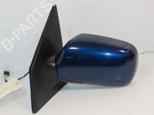 Left mirror TOYOTA YARIS (_P1_) 1.3 (SCP12_, SCP13_, SCP12R, SCP13R) | BP28831469C26 
