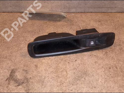 Høyre bak elrute bryter RENAULT MEGANE IV Hatchback (B9A/M/N_) 1.5 Blue dCi 115 (B9A6) (116 hp) 9706000