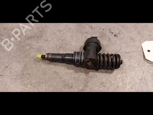 Used Injector Injector SEAT IBIZA III (6L1) 1.4 TDI (70 hp) 9613024 9613024