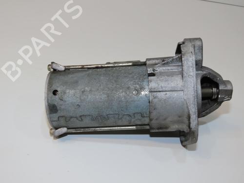 Starter RENAULT SCÉNIC III (JZ0/1_) 1.5 dCi | BP31162630M8