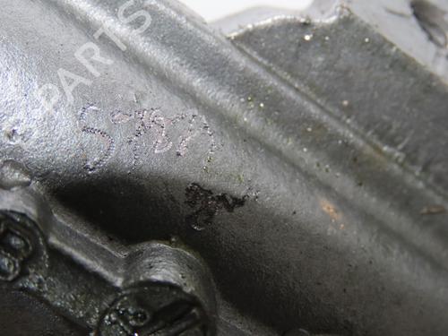 Steering rack PEUGEOT 206+ (2L_, 2M_) 1.4 i | BP36510870M22  - Image 5