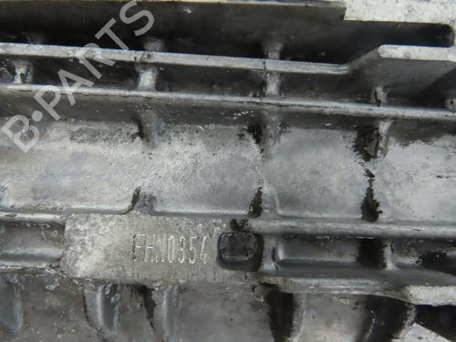 Gearbox VW PASSAT B5.5 (3B3) 1.9 TDI | BP31935957M3 - Image 2
