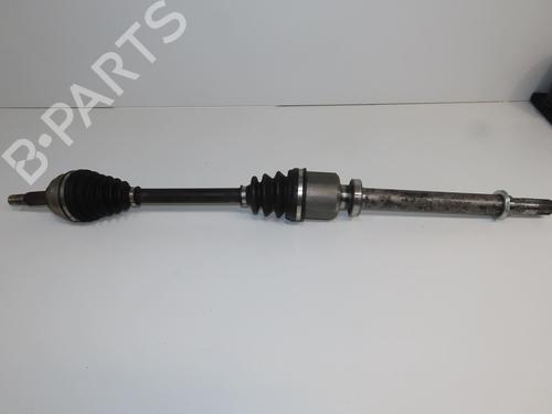 Used Right front driveshaft Right front driveshaft 37083261 37083261