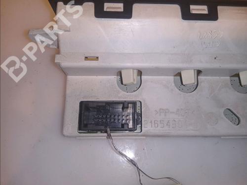 Display monitor CITROËN XSARA (N1) 1.4 i | BP11101258C48 