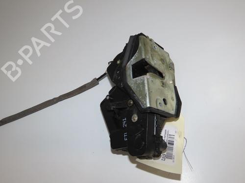 Used Front left lock Front left lock BMW 3 (E46) 330 d (184 hp) 33298110 33298110
