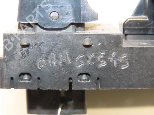 Left front window switch FIAT 500L (351_, 352_) 1.3 D Multijet (199LXY1A, 199LXY11) | BP28831729I27 - Image 4