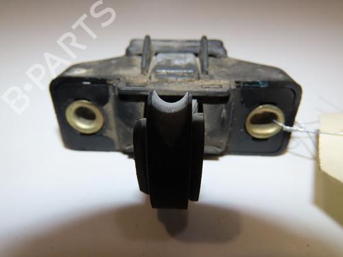 Bagklap lås RENAULT TWINGO I (C06_) 1.2 (C063, C064) (55 hp) 28802189