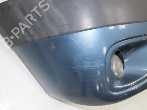 Front bumper DACIA LOGAN MCV (KS_) 1.5 dCi (KS0W) | BP28968241C7 