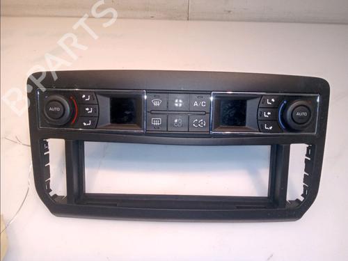 Used Climate control Climate control CITROËN C5 III (RD_) 2.0 HDi 140 (RDRHF8, RDRHFA, RDRHA8, RDRHAJ) (140 hp) 11101013 11101013
