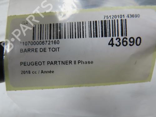roof-bar-peugeot-partner-box-bodympv-2008-32100512 main image