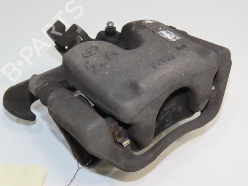Used Right rear brake caliper CITROËN JUMPY III Van (V_) 2.0 BlueHDi 120 (122 hp) 30606512