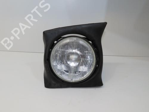 Højre forlygte Højre forlygte MAZDA MX-5 I (NA) 1.6 (NA6C) (115 hp) 32277484 32277484