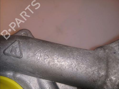 Used Turbocharger/Supercharger CITROËN C3 II (SC_) 1.4 HDi 70 (SC8HZC, SC8HR0, SC8HP4) (68 hp) 11944467