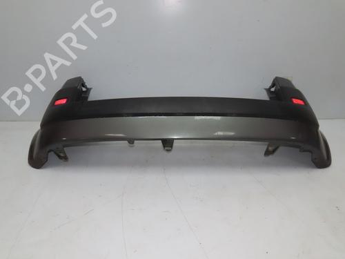 Rear bumper RENAULT SCÉNIC II (JM0/1_) 1.5 dCi (JM0F) | BP28832097C8 