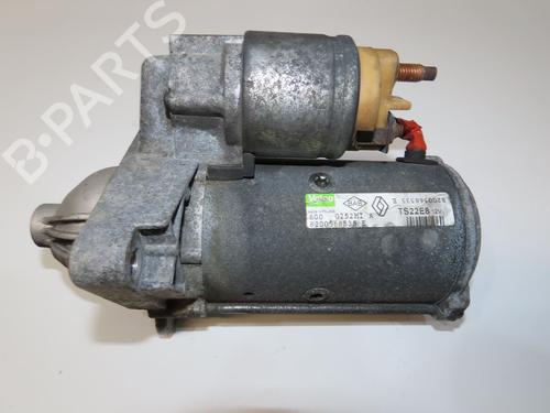 Starter RENAULT LATITUDE (L70_) 2.0 dCi 150 (L70H) | BP39418462M8 - Image 5