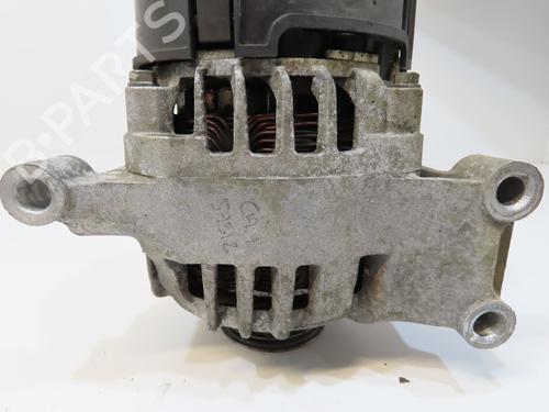 Alternator FIAT PANDA (169_) 1.2 (169.AXB11, 169.AXB1A) | BP39113575M7 - Image 4