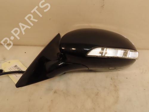 Left mirror MERCEDES-BENZ CLS (C219) CLS 320 CDI (219.322) | BP16555802C26 