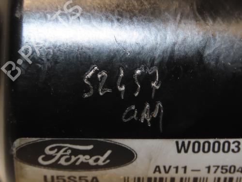 Front wiper motor FORD B-MAX (JK) 1.0 EcoBoost | BP22996991M29 - Image 6