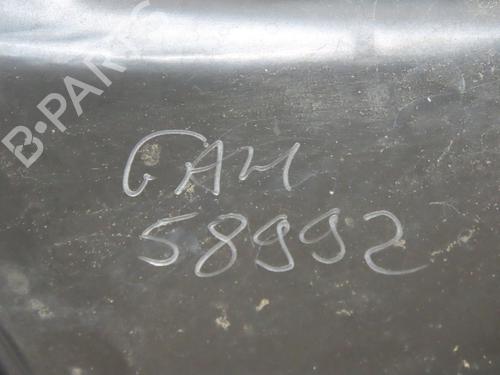 Left headlight PEUGEOT 1007 (KM_) 1.6 16V | BP36819941C28 - Image 5