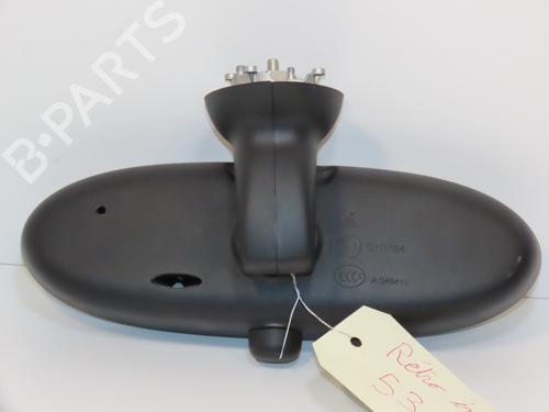 Rear mirror MINI MINI COUNTRYMAN (R60) Cooper D | BP28802218I6 - Image 2