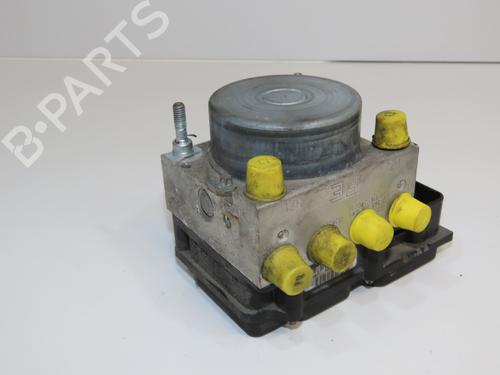 ABS Bremseaggregat ABS Bremseaggregat OPEL CORSA D (S07) 1.3 CDTI (L08, L68) (75 hp) 37411037 37411037