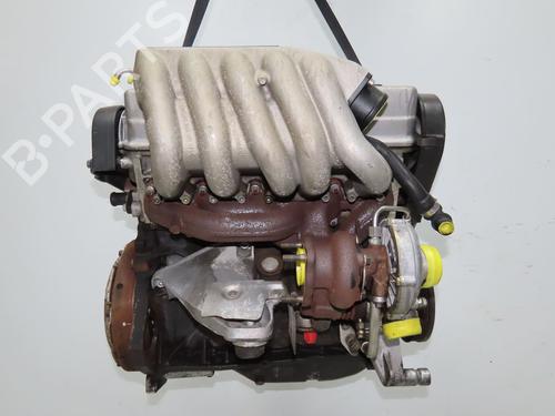 Engine AUDI 100 C4 Saloon (4A2) 2.5 TDI | BP40110536M1 - Image 4