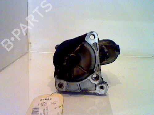 Used Starter RENAULT SCÉNIC II (JM0/1_) 1.9 dCi (JM0G, JM12, JM1G, JM2C) (120 hp) 23171838