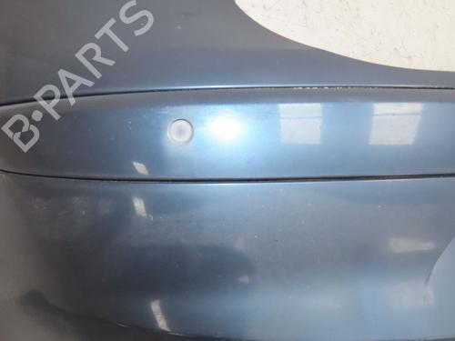 Rear bumper SEAT ALTEA (5P1) 2.0 TDI 16V | BP28832098C8 