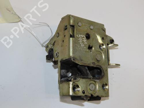 Used Front right lock Front right lock PEUGEOT 106 I (1A, 1C) 1.0 (50 hp) 36246742 36246742