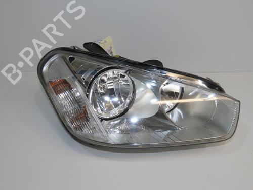 Right headlight FORD C-MAX (DM2) 1.8 TDCi | BP32486183C29 