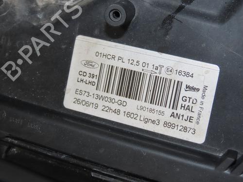 Used Left headlight Left headlight FORD MONDEO V Turnier (CF) 2.0 EcoBlue (150 hp) 33298139 33298139
