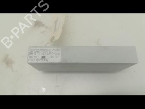 Fuse box BMW 3 (E46) 330 d | BP36493475E1 - Image 2