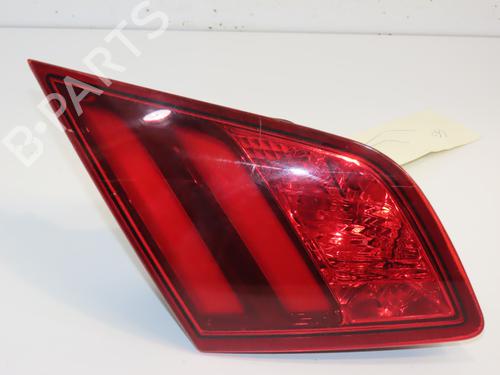Used Left tailgate light Left tailgate light 28802273 28802273