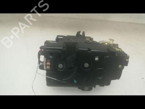Used Front left lock Front left lock 9595939 9595939