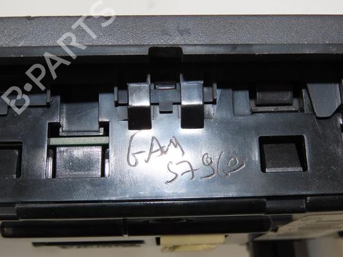 Climate control NISSAN MICRA III (K12) 1.5 dCi | BP32399659I5