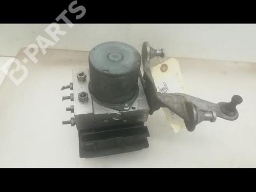 Used ABS pump MERCEDES-BENZ A-CLASS (W169) A 170 (169.032, 169.332) (116 hp) 9599753