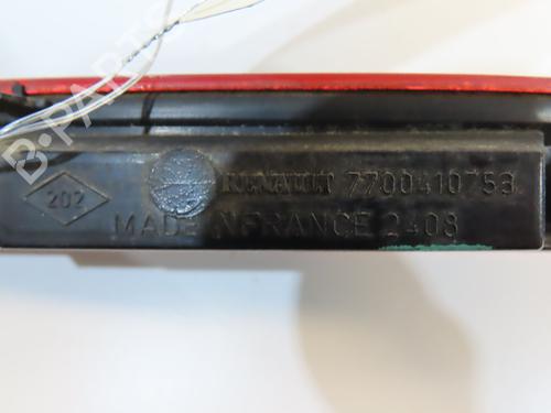 Bremselys RENAULT CLIO II (BB_, CB_) 1.5 dCi (B/CB07) | BP31056265L11 