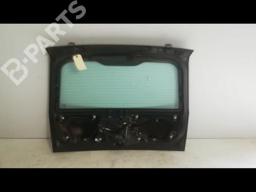 Tailgate FIAT PUNTO (188_) 1.2 60 (188.030, .050, .130, .150, .230, .250) | BP9593345C6 