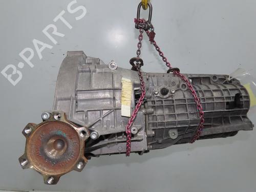 Gearbox AUDI A4 B9 (8W2, 8WC) 2.0 TDI | BP35936495M3 - Image 2