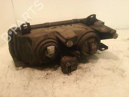 Used Right headlight Right headlight 36495651 36495651