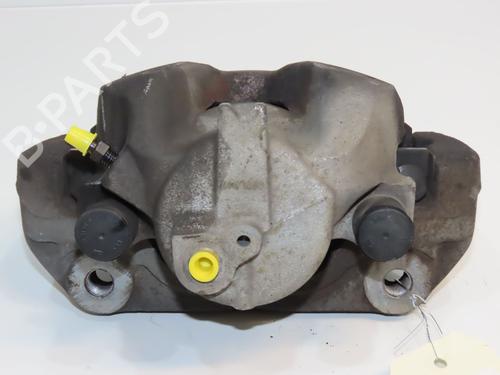 Left front brake caliper CITROËN JUMPY III Van (V_) 2.0 BlueHDi 120 | BP31120404M105 