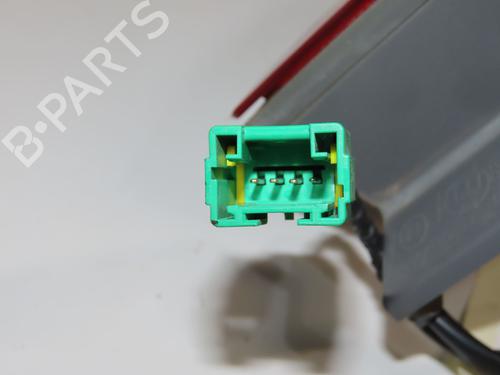 Left taillight RENAULT LATITUDE (L70_) 2.0 dCi 175 (L70Y, L734) | BP40205555C34 - Image 3