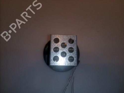 Used Heater resistor Heater resistor CITROËN C4 Coupe (LA_) 1.6 HDi (90 hp) 15577009 15577009