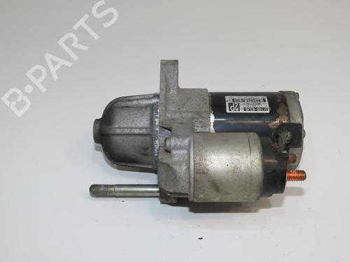 Starter SUZUKI SX4 (EY, GY) 1.6 VVT (RW416, YA21S) | BP37163282M8 - Image 6