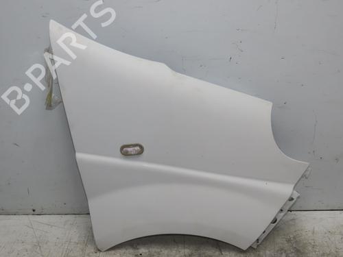 Used Right front fenders RENAULT TRAFIC II Bus (JL) 2.0 dCi 115 (JL00, JL01, JL0H, JL0M, JL0U) (114 hp) 30841133