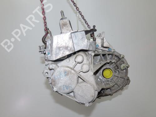 Gearbox NISSAN PULSAR Hatchback (C13) 1.2 DIG-T | BP32768818M3  - Image 5
