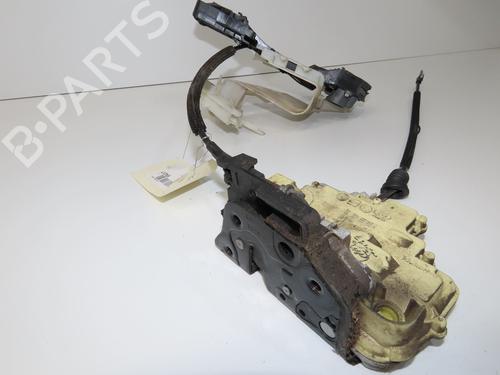 Used Front left lock Front left lock VW PASSAT B6 (3C2) 2.0 TDI 16V (140 hp) 36396152 36396152