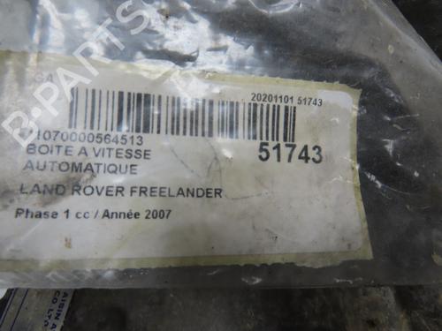 Used Gearbox Gearbox 37499453 37499453
